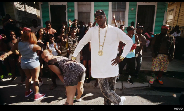 Say what you want about 2 Chainz. 